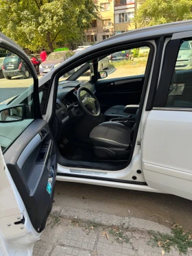 Opel Zafira, снимка 7