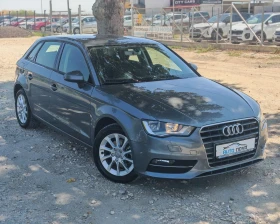 Audi A3 1.6 ДИЗЕЛ 110 К.С. УНИКАЛНО СЪСТОЯНИЕ!!!, снимка 17