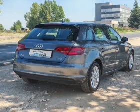 Audi A3 1.6 ДИЗЕЛ 110 К.С. УНИКАЛНО СЪСТОЯНИЕ!!!, снимка 5