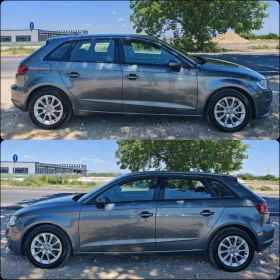 Audi A3 1.6 ДИЗЕЛ 110 К.С. УНИКАЛНО СЪСТОЯНИЕ!!!, снимка 4