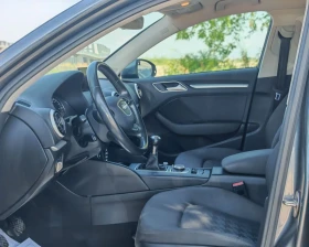 Audi A3 1.6 ДИЗЕЛ 110 К.С. УНИКАЛНО СЪСТОЯНИЕ!!!, снимка 8