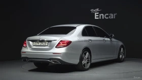 Mercedes-Benz E 300 AMG* HUD* КОЖА* ОБДУХВ* НАВИ* АВТОКРЕДИТ, снимка 2
