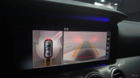 Mercedes-Benz E 300 AMG* HUD* КОЖА* ОБДУХВ* НАВИ* АВТОКРЕДИТ, снимка 13