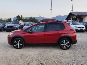 Peugeot 2008 1.2 бензин , снимка 9