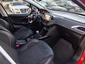 Peugeot 2008 1.2 бензин , снимка 12