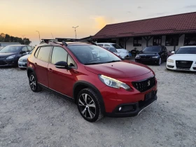 Peugeot 2008 1.2 бензин , снимка 3