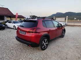 Peugeot 2008 1.2 бензин , снимка 5