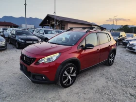 Peugeot 2008 1.2 бензин , снимка 1