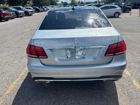 Mercedes-Benz E 500 * 550 * CARFAX * ЦЕНА ДО БГ, снимка 5