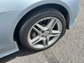 Mercedes-Benz E 500 * 550 * CARFAX * ЦЕНА ДО БГ, снимка 10