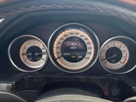 Mercedes-Benz E 500 * 550 * CARFAX * ЦЕНА ДО БГ, снимка 7