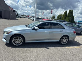 Mercedes-Benz E 500 * 550 * CARFAX * ЦЕНА ДО БГ, снимка 3