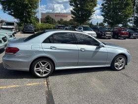 Mercedes-Benz E 500 * 550 * CARFAX * ЦЕНА ДО БГ, снимка 4
