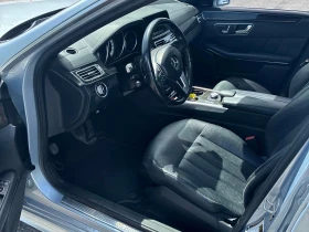 Mercedes-Benz E 500 * 550 * CARFAX * ЦЕНА ДО БГ, снимка 6