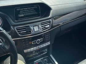 Mercedes-Benz E 500 * 550 * CARFAX * ЦЕНА ДО БГ, снимка 8