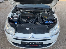 Citroen C5 ФЕЙСЛИФТ/EXCLUSIVE-2.0 HDI-163k.c-AVTOMATIC/СЕДАН, снимка 17