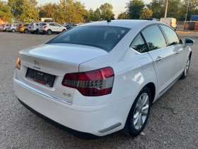Citroen C5 ФЕЙСЛИФТ/EXCLUSIVE-2.0 HDI-163k.c-AVTOMATIC/СЕДАН, снимка 6