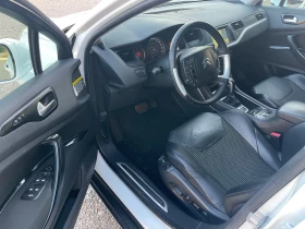 Citroen C5 ФЕЙСЛИФТ/EXCLUSIVE-2.0 HDI-163k.c-AVTOMATIC/СЕДАН, снимка 8