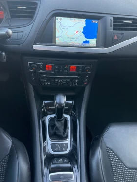 Citroen C5 ФЕЙСЛИФТ/EXCLUSIVE-2.0 HDI-163k.c-AVTOMATIC/СЕДАН, снимка 12