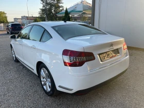 Citroen C5 ФЕЙСЛИФТ/EXCLUSIVE-2.0 HDI-163k.c-AVTOMATIC/СЕДАН, снимка 5