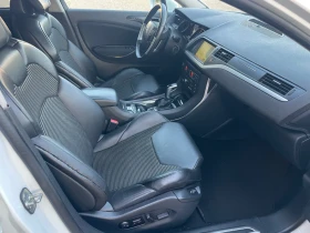 Citroen C5 ФЕЙСЛИФТ/EXCLUSIVE-2.0 HDI-163k.c-AVTOMATIC/СЕДАН, снимка 14