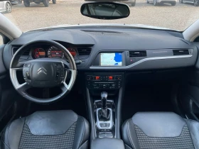 Citroen C5 ФЕЙСЛИФТ/EXCLUSIVE-2.0 HDI-163k.c-AVTOMATIC/СЕДАН, снимка 10