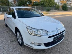 Citroen C5 ФЕЙСЛИФТ/EXCLUSIVE-2.0 HDI-163k.c-AVTOMATIC/СЕДАН, снимка 2