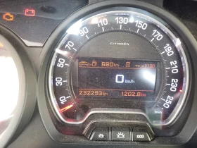 Citroen C5 Tourer, снимка 1