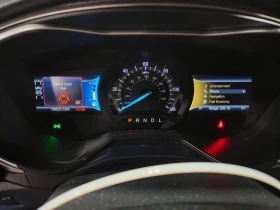 Ford Fusion 2.0l Se, снимка 9