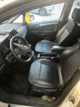 Opel Zafira, снимка 3