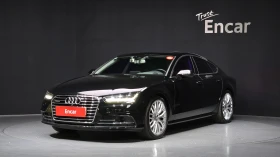 Audi A7 50 TDI Quattro Premium autoprime.bg, снимка 1