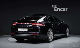 Porsche Panamera * 3.0 AWD * АВТОКРЕДИТ БЕЗ ПЪРВОНАЧАЛНА ВНОСКА* , снимка 2