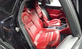 Porsche Panamera * 3.0 AWD * АВТОКРЕДИТ БЕЗ ПЪРВОНАЧАЛНА ВНОСКА* , снимка 11