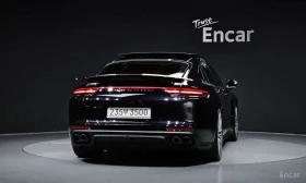 Porsche Panamera * 3.0 AWD * АВТОКРЕДИТ БЕЗ ПЪРВОНАЧАЛНА ВНОСКА* , снимка 4