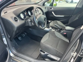 Peugeot 308 1.6HDI, снимка 7