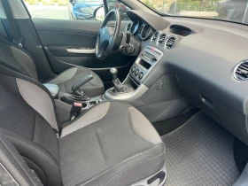 Peugeot 308 1.6HDI, снимка 8