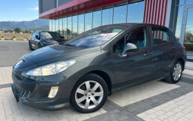Peugeot 308 1.6HDI, снимка 1