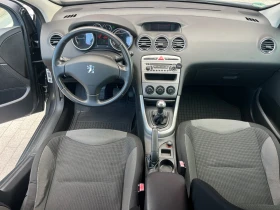 Peugeot 308 1.6HDI, снимка 9