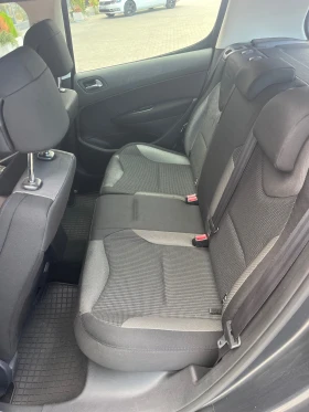Peugeot 308 1.6HDI, снимка 10