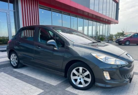 Peugeot 308 1.6HDI, снимка 2