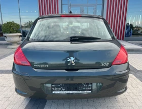Peugeot 308 1.6HDI, снимка 5