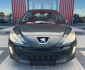 Peugeot 308 1.6HDI, снимка 3