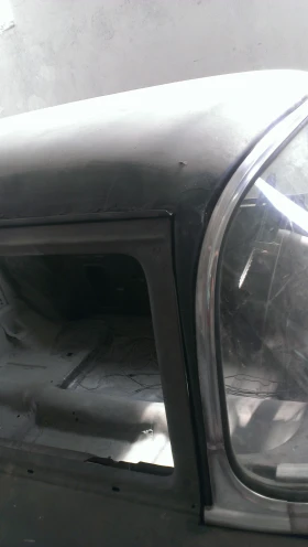 Chevrolet Impala 210, снимка 7