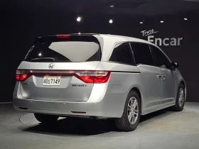 Honda Odyssey 3.5 , снимка 2
