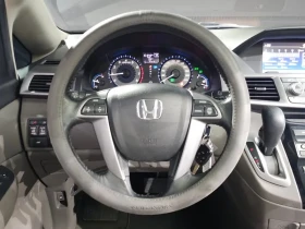 Honda Odyssey 3.5 , снимка 12