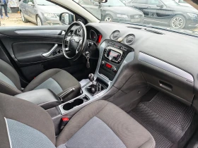 Ford Mondeo 1.6 дизел, снимка 12