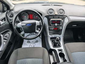 Ford Mondeo 1.6 дизел, снимка 10