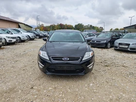 Ford Mondeo 1.6 дизел, снимка 2