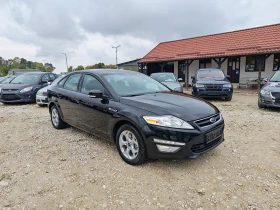 Ford Mondeo 1.6 дизел, снимка 3