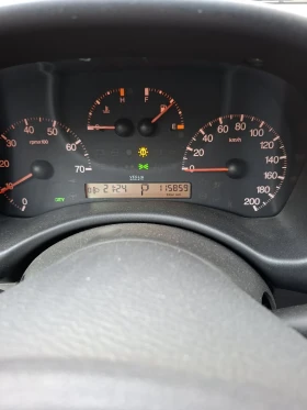 Fiat Punto 1.2, снимка 6